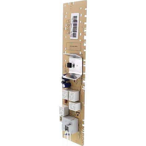 SHARP, PLATINE Lave-Linge F2A 501A6FF02830 FALVA22 19008300v05e 64K AC (1/2)
