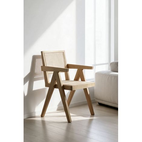 Packs Sillas Comedor - Pack 2 Sillas Holz Madera (1/5)