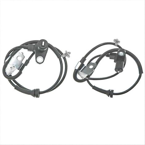 2 capteurs ABS de vitesse de roue avant pour Swift III (1/5)