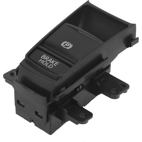 Interrupteur de frein à main électrique 12Pin 35355T7AJ01 Bouton de stationnement pour HRV XRV VEZEL (1/5)