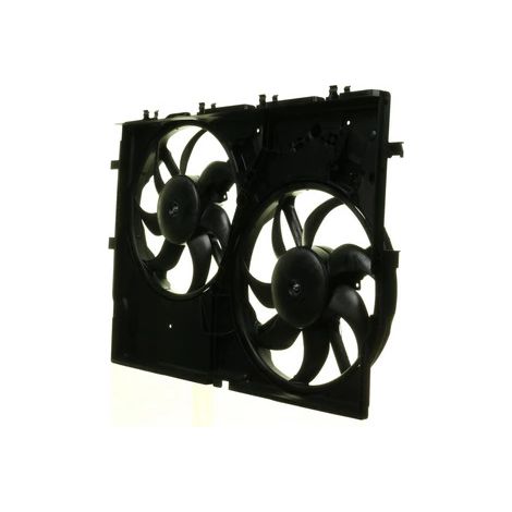 Ventilateur, refroidissement du moteur MAHLE CFF 192 000P CITROËN 0001393263080
