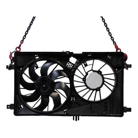 [PRODUIT D'OCCASION] Moteur Ventilateur Radiateur RENAULT Master ♻️ Ref Oe. 921209221r - Garantie à vie (1/3)