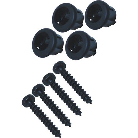 Ersatzteil - Einbauset für Backöfen -  - ARTHUR MARTIN ELECTROLUX, ELECTROLUX, IKEA, FAURE, ARTHUR MARTIN, AEG, PROGRESS, ZANUSSI, JUNO, ESSENTIEL B, ZANKER, LAMONA