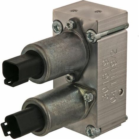 Aimant DANFOSS PVG3211112039 (1/2)