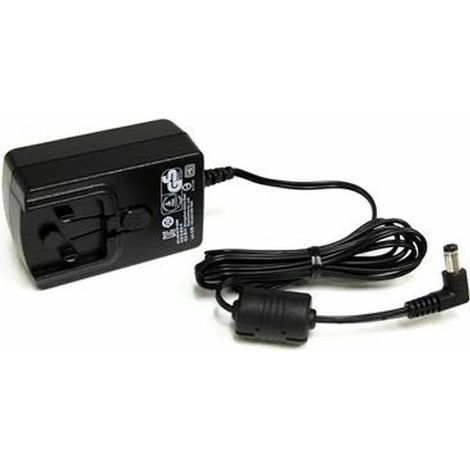 startech IM12D1500P universeller Netzadapter schwarz
