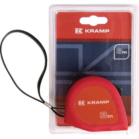 Rollmaßband 3 m UNIVERSAL 3M 1842101003KR (1/2)