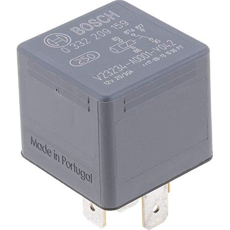 Bosch 332209159 RELAIS (1/4)