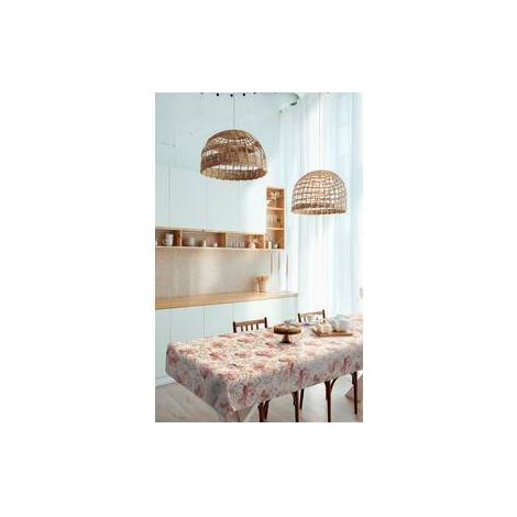 20 x TOVAGLIATO PROTEGGITAVOLO CHERY ORDITO KATE