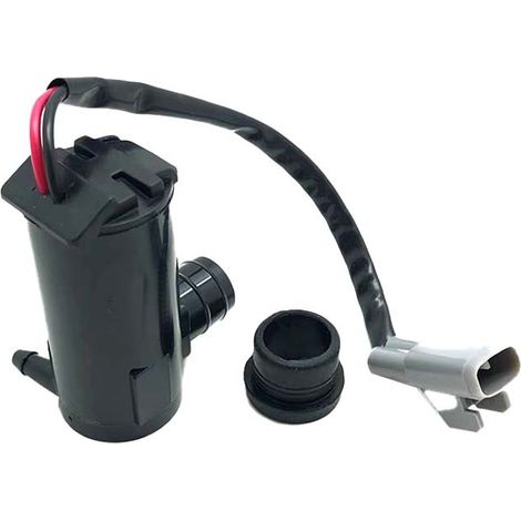 Compatible avec le moteur de pulvérisation d'eau pour pièces automobiles JAC Hechang M5, référence 98610-V7010-1 LZ-115C LR0551 (1/3)