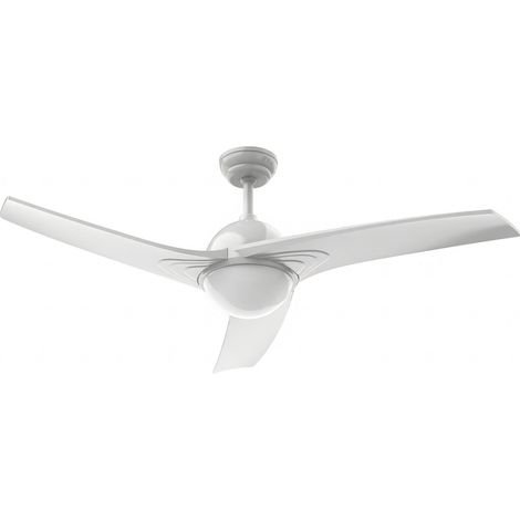 Ventilador de techo EVVO V522 White