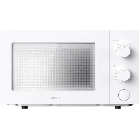Xiaomi BHR7990EU weiß Mikrowelle (1/5)