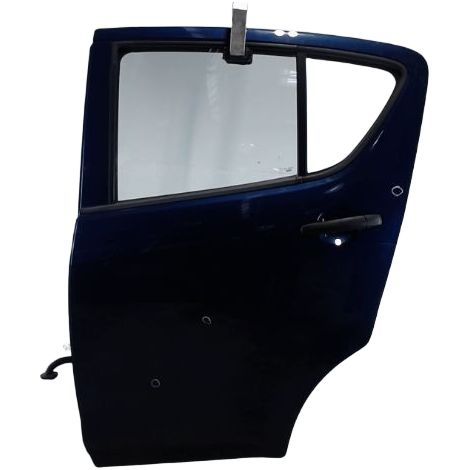 [PRODUIT D'OCCASION] Porte Arriere Gauche SUZUKI Splash ♻️ Ref Oe. 6800451k00 - Garantie à vie (1/5)