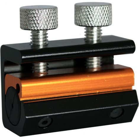 Graisseur de câble Sifam cable greaser 2 vis de verrouillage