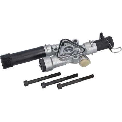 Tete de pompe pour Nettoyeur pression BOSCH OUTILLAGES - F016F05012