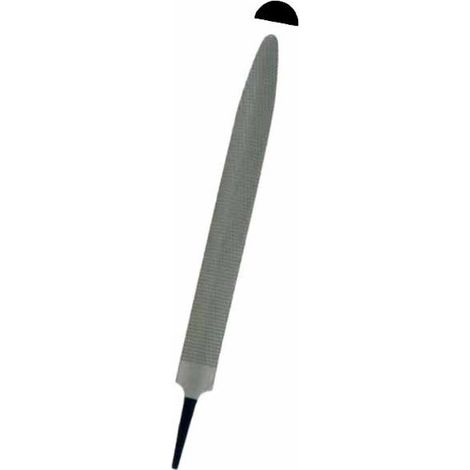 Raspa Cabinet 1/2 Dolce 6" Bassoli