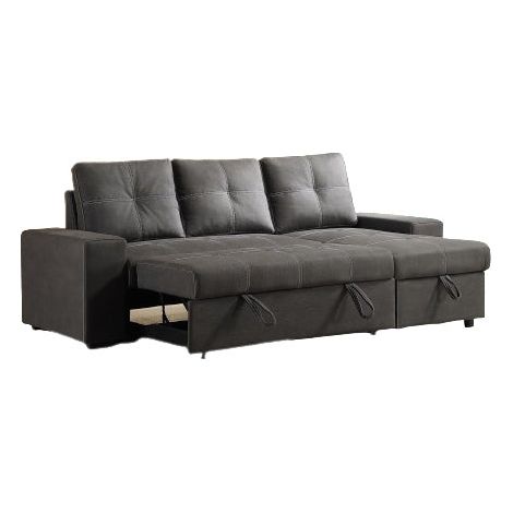 Sofa Cama Chaise Longue Flex 246cm (1/5)