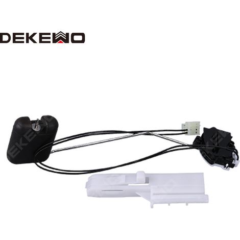 Anwendbar auf Audi Q7 und Q8 (Kraftstoffpumpe, Kraftstoffstandsensor, Kraftstoffschwimmer 4M0919671C)
