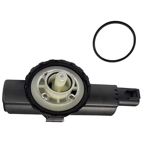 Pompes à carburant électriques 24V pour tracteurs, références RE509530, RE505825 et 38012544. (1/5)