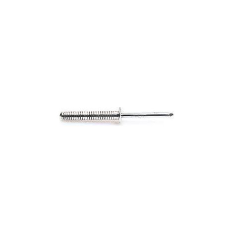 Rivet Aveugle GOVIS Aluminium Tige acier TRS 4.8X10