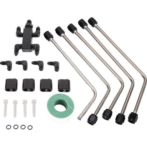 complet de purge de vapeur pour circuit de refroidissement