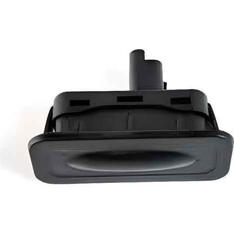 Kofferraumöffnungsknopf für Renault Megane, Scenic, Laguna 3, Clio 3, 4, Kangoo 2, Modus, Captur und Zoe (1/2)
