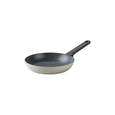 Fackelmann Pfanne Balance Ø 20 cm Aluminium, Keramik-Antihaft, BPA- PFAS frei