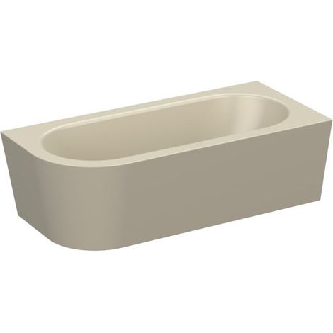 BETTE 6700-422CELVK Baignoire forme spéciale d'angle Starlet V (1/2)