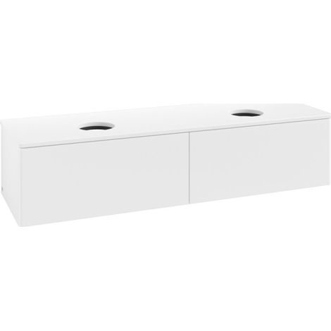 Villeroy & Boch K39010MT WTUS Antao K391 1600x360x500mm (1/3)