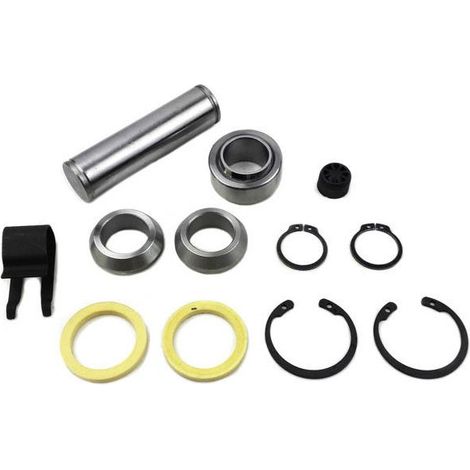 Kit de reparación de horquilla de embrague Bolt MAN 81305606019 (1/5)
