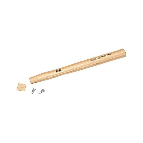 MANGO HICKORY PARA MARTILLO BOLA 196555-196560 ALYCO