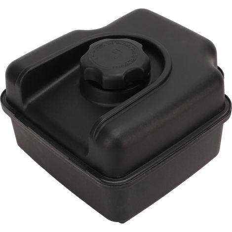 Depósito de combustible 799863 Depósito de combustible ABS con tapa de repuesto para modelos de motor 121000 122000. (1/5)