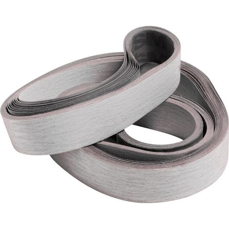 Cinta De Tela Abrasiva Xk733X 150X2000Mm K40 Vsm