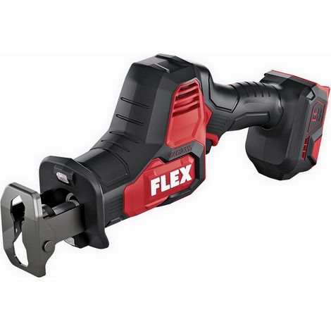 Flex Akku Säbelsäge Säge Hub RS 25 18.0-EC C 530372