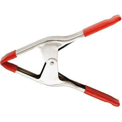 Bessey  Sargento  de  resorte  50  x  57  mm  -  XM5EU (1/5)