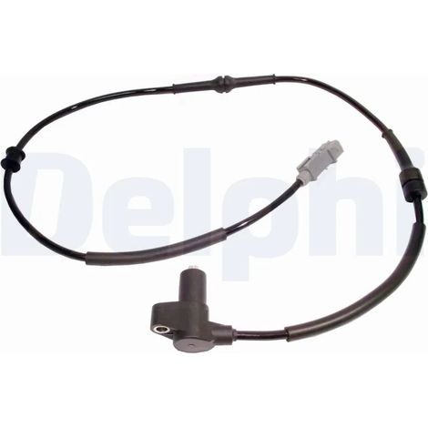 Capteur, vitesse de roue Delphi Technologies SS20170 CITROËN 4545.66 4545.78