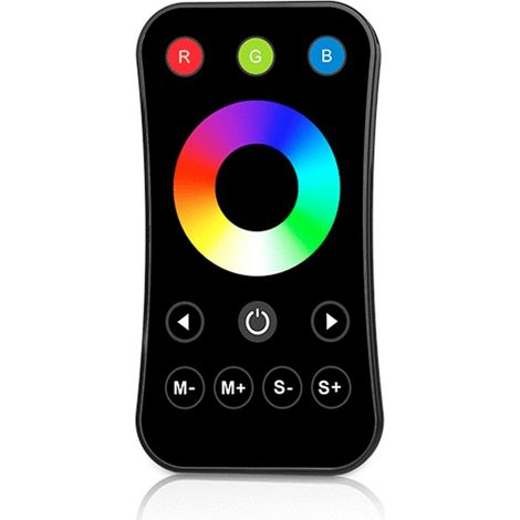 Mando A Distancia LED RGB -1 Zona - SK-RT15 - Skydance - (1/5)