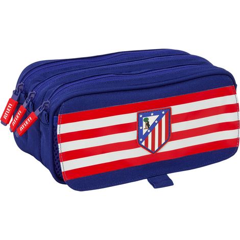 Portatodo Atletico de Madrid triple