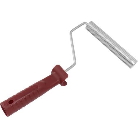 Rouleau en fibre de verre professionnel pour enlever les bulles, pour baignoire, douche, réparation de bateau (1/5)