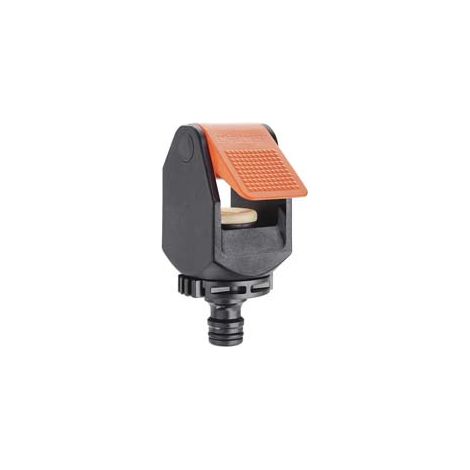 PRESA RUBINETTO KOALA QUICK-CLICK IN BLISTER 8583 - 1 blister CLABER
