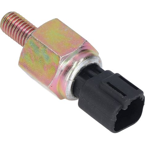 Öldruckschalter 6–24 V, Kraftstoffschalter-Transducer 320/04046, Ersatz für JCB 214 3CX 1400B (1/5)