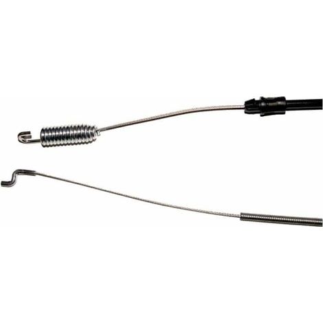 Cavo frizione TORO 105-1844 - 100-3936