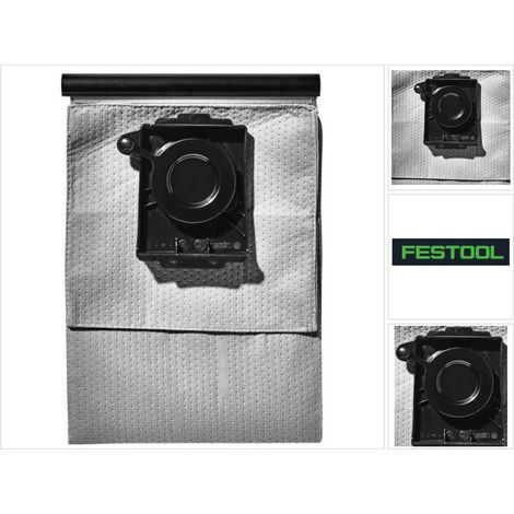Longlife-Filtersack Longlife-FIS-CT 36 FESTOOL - 496121