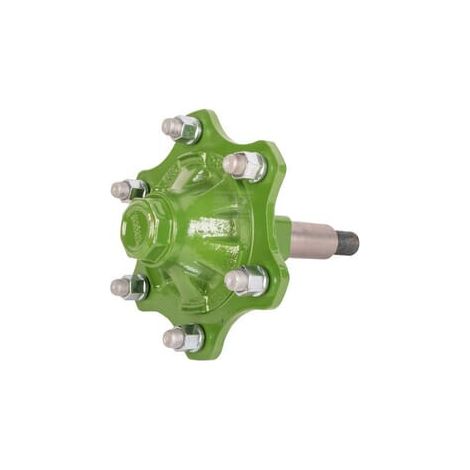 Trommel KRONE 270008160 (1/3)