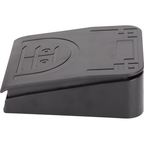 Pédale USB pour Photobooth et Gaming - Interrupteur au Pied Ergonomique et Sensible (1/5)