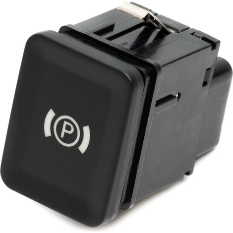 Botón del interruptor del freno de mano VW Passat B6 CC (1/5)