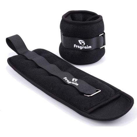 Poids Cheville, Poids Poignet, Leste Cheville 1/2/3/4/5/6/10 KG 1 Paio (1/5)
