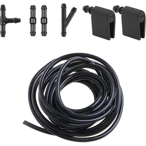Tuyaux, conduites et gicleurs de lave-glace pour Sprinter Freightliner Sprinter (1/5)