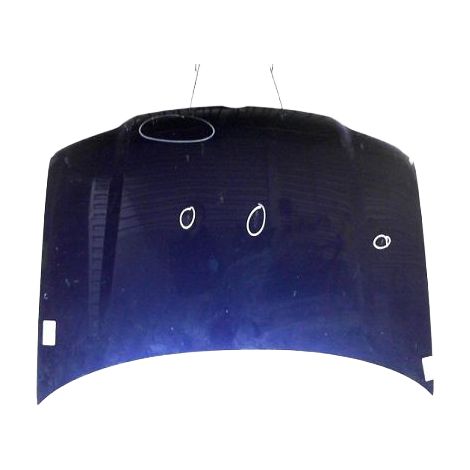 [PRODUIT D'OCCASION] Capot VOLKSWAGEN Polo III 94-99 ♻️ Ref Oe. 6n0823031h - Garantie à vie (1/5)