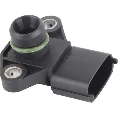 Capteur de pression de suralimentation 6675420017, remplacement haute performance pour Ssangyong Rexton Kyron Acyton (1/5)