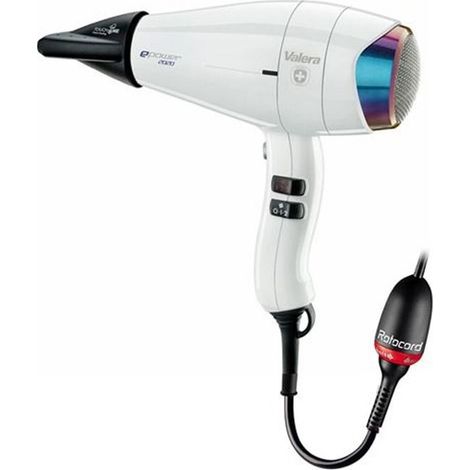 Secador de pelo profesional Valera ePower 202 1600 W (1/5)